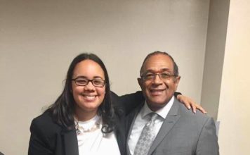 Empresarios del Alto Manhattan llaman a votar por La Asambleísta Carmen de la Rosa para su reelección