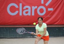 López, Trinidad y Campillo ganan en inicio del Cementerio Open