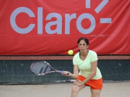 López, Trinidad y Campillo ganan en inicio del Cementerio Open