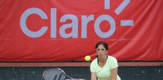 López, Trinidad y Campillo ganan en inicio del Cementerio Open