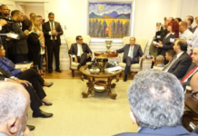 Congreso dominicano aprobaría primarias cerradas