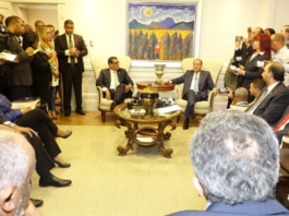 Congreso dominicano aprobaría primarias cerradas