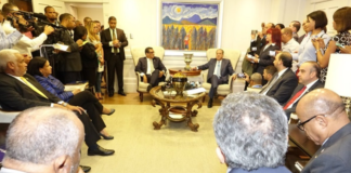 Congreso dominicano aprobaría primarias cerradas