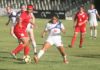 Cuba empata con Puerto Rico y mantiene primer lugar en eliminatoria Mundial Femenino 2019