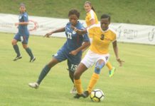 Cuba vence a Aruba y mantiene su invicto en eliminatoria Mundial de Fútbol Femenino