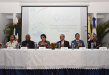 Ministra del MESCyT Pondera a República Digital como Buen Ejemplo del Compromiso Gubernamental