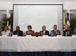 Ministra del MESCyT Pondera a República Digital como Buen Ejemplo del Compromiso Gubernamental