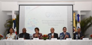 Ministra del MESCyT Pondera a República Digital como Buen Ejemplo del Compromiso Gubernamental