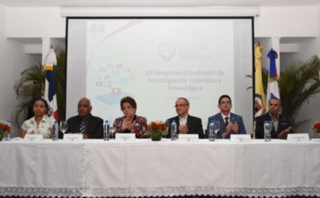 Ministra del MESCyT Pondera a República Digital como Buen Ejemplo del Compromiso Gubernamental