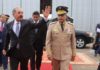Danilo Medina saldrá este martes hacia Costa Rica a transmisión mando presidencial de Carlos Alvarado