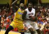 Leones contarán con Donte Greene desde el inicio