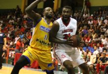 Leones contarán con Donte Greene desde el inicio