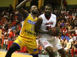 Leones contarán con Donte Greene desde el inicio