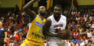 Leones contarán con Donte Greene desde el inicio