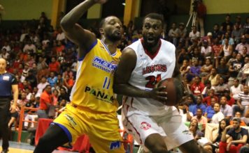 Leones contarán con Donte Greene desde el inicio