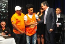 LNB da a conocer lista de 62 jugadores hábiles para el draft de novatos