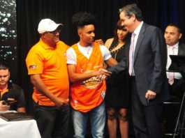 LNB da a conocer lista de 62 jugadores hábiles para el draft de novatos