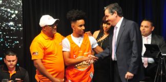 LNB da a conocer lista de 62 jugadores hábiles para el draft de novatos