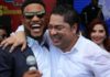 El Pacha llama farsante y envidioso a un grupo que quiere hundir a Robinson Canó