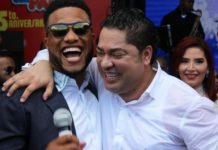 El Pacha llama farsante y envidioso a un grupo que quiere hundir a Robinson Canó