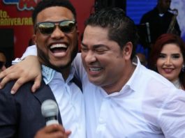 El Pacha llama farsante y envidioso a un grupo que quiere hundir a Robinson Canó