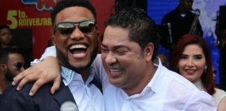 El Pacha llama farsante y envidioso a un grupo que quiere hundir a Robinson Canó