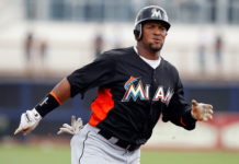 Ducks de Long Island firman a Emilio Bonifacio en Liga Independiente