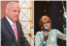 Desmienten rumor de retiro Premio Soberano a Fefita La Grande por ACROARTE