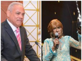 Desmienten rumor de retiro Premio Soberano a Fefita La Grande por ACROARTE