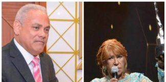 Desmienten rumor de retiro Premio Soberano a Fefita La Grande por ACROARTE