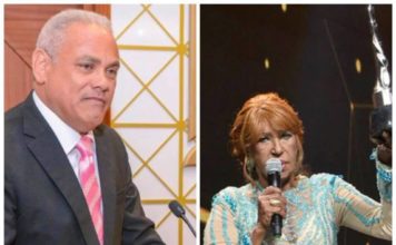 Desmienten rumor de retiro Premio Soberano a Fefita La Grande por ACROARTE