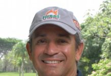 Anuncian cuarta parada del Golf Channel