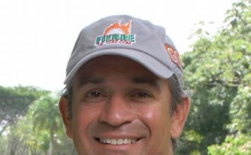 Anuncian cuarta parada del Golf Channel