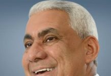 Faustino Collado, candidato a Rector de la UASD, respalda pronunciamiento del académico César Zapata, candidato a Vicedecano de Humanidade