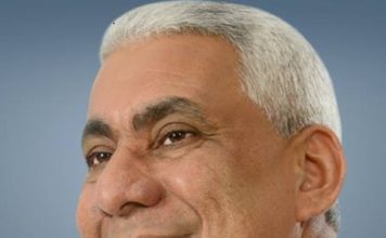 Faustino Collado, candidato a Rector de la UASD, respalda pronunciamiento del académico César Zapata, candidato a Vicedecano de Humanidade