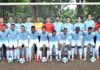 El América SD apunta hacia la UFF CUP