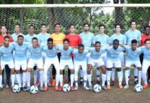 El América SD apunta hacia la UFF CUP