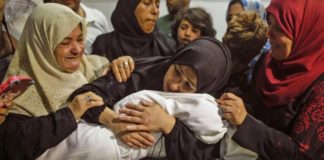 Sudáfrica retira a su embajador de Tel Aviv tras la «agresión violenta» de Israel en Gaza