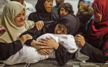 Sudáfrica retira a su embajador de Tel Aviv tras la «agresión violenta» de Israel en Gaza