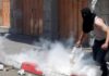 Al menos 37 muertos y más de un millar de heridos en Gaza en protestas contra la embajada de EEUU en Jerusalén