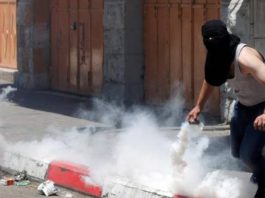 Al menos 37 muertos y más de un millar de heridos en Gaza en protestas contra la embajada de EEUU en Jerusalén