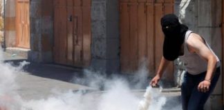 Al menos 37 muertos y más de un millar de heridos en Gaza en protestas contra la embajada de EEUU en Jerusalén