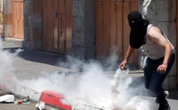 Al menos 37 muertos y más de un millar de heridos en Gaza en protestas contra la embajada de EEUU en Jerusalén