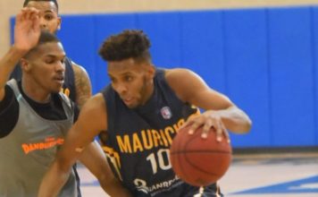 Mauricio Báez conquista invicto serie en Estados Unidos