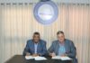 FEDOGOLF y Vpar sellan acuerdo de colaboración