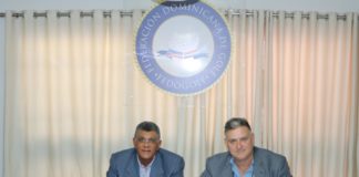 FEDOGOLF y Vpar sellan acuerdo de colaboración