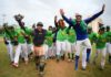 Haina avanza final torneo béisbol AA del Distrito; inicia este sábado ante Villa María