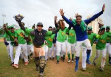 Haina avanza final torneo béisbol AA del Distrito; inicia este sábado ante Villa María