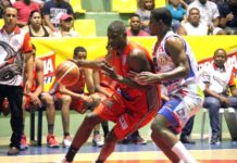 Sosúa Sharks gana semifinal y avanza a la final del baloncesto de Puerto Plata