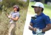 Guerra y Delgado se alistan para el Puerto Plata DR Open PGA Tour LA